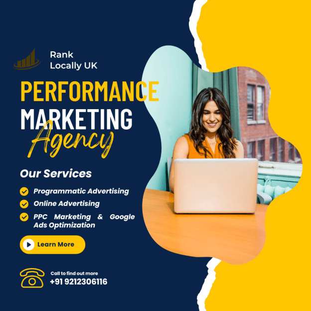 Performance Marketing Tools